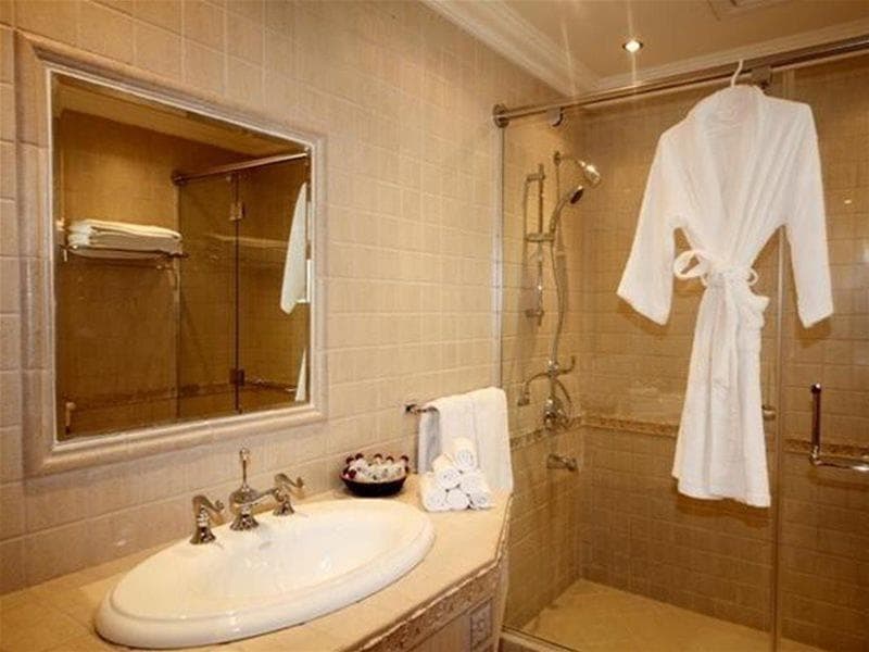 Algosaibi Hotel 4