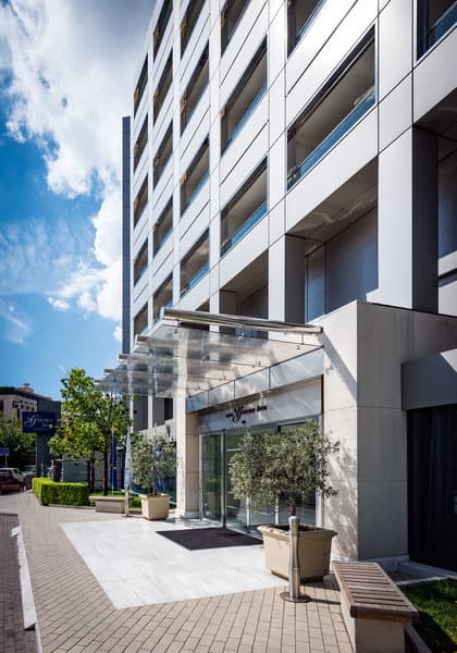 Golden Age Hotel Of Athens 2