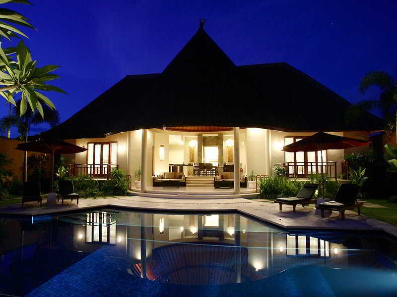 The Kunja Villa Hotel And Spa 3