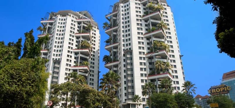 Grand Tropic Suites photo 1