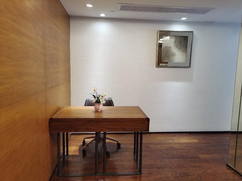 Ascott Guangzhou 5