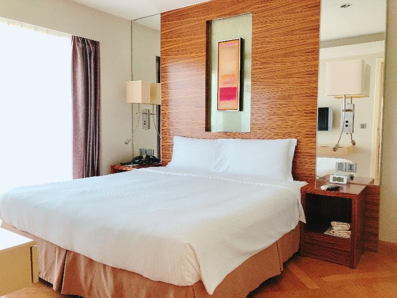 Ascott Guangzhou 2