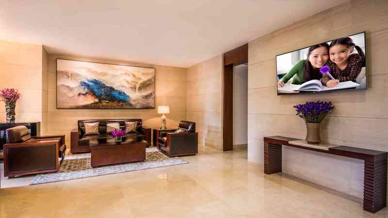 Springdale Serviced Residence Guangzhou 2