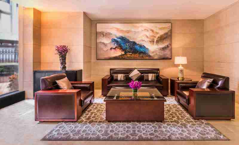 Springdale Serviced Residence Guangzhou 3