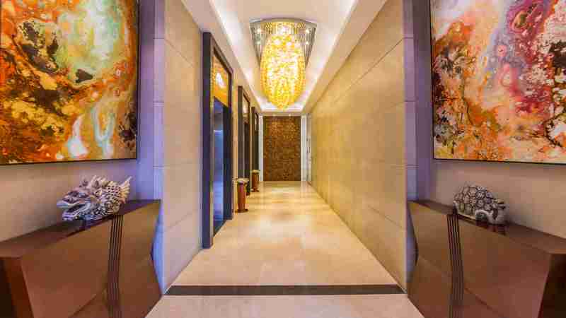 Springdale Serviced Residence Guangzhou 4