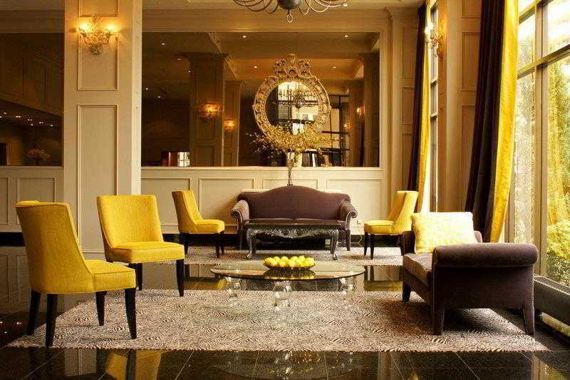 The Roehampton Hotel 4