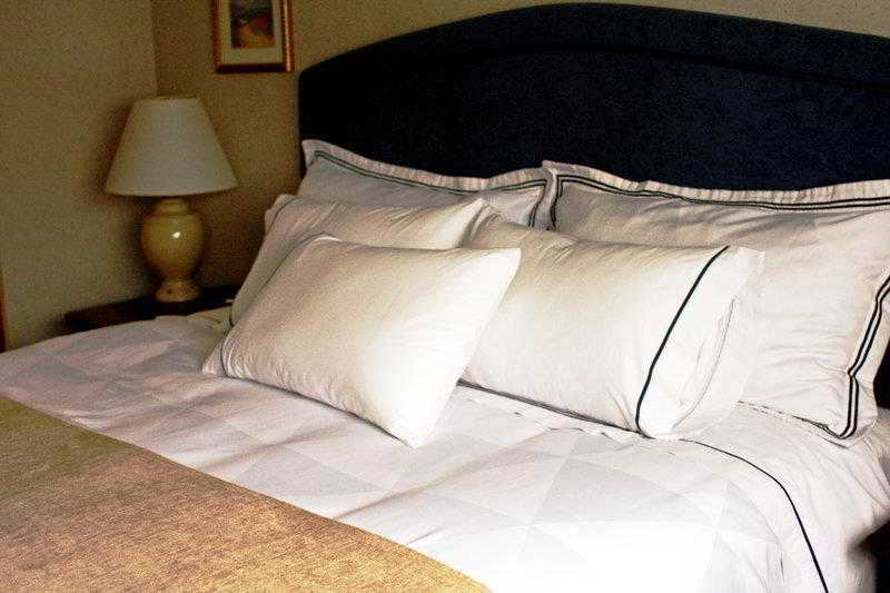 The Roehampton Hotel 5
