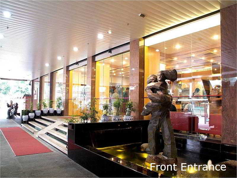 Hotel Royal 5