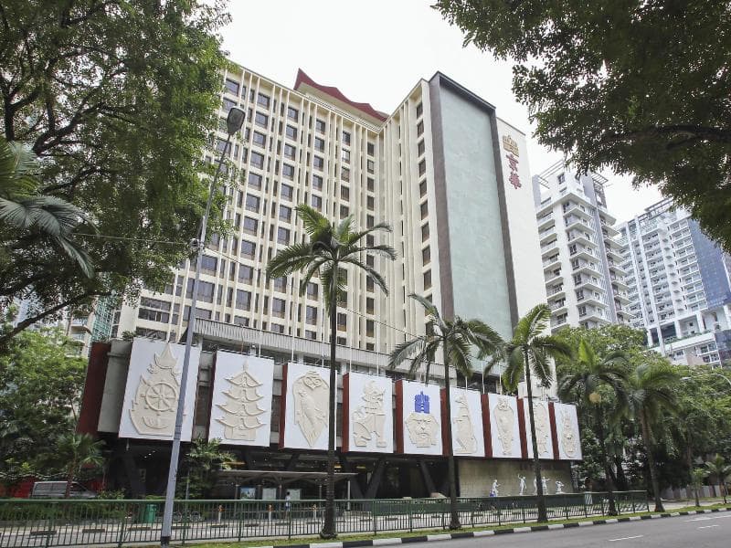 Hotel Royal 2