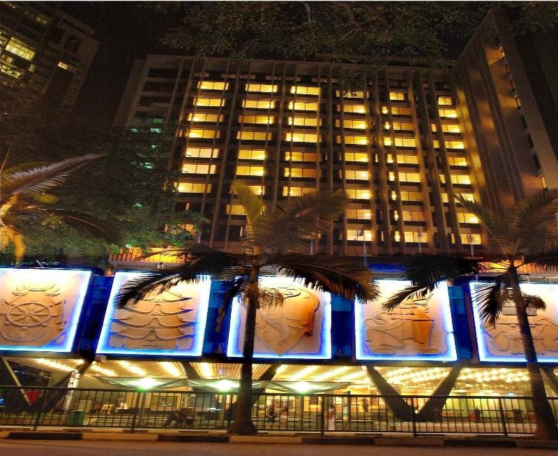 Hotel Royal 3