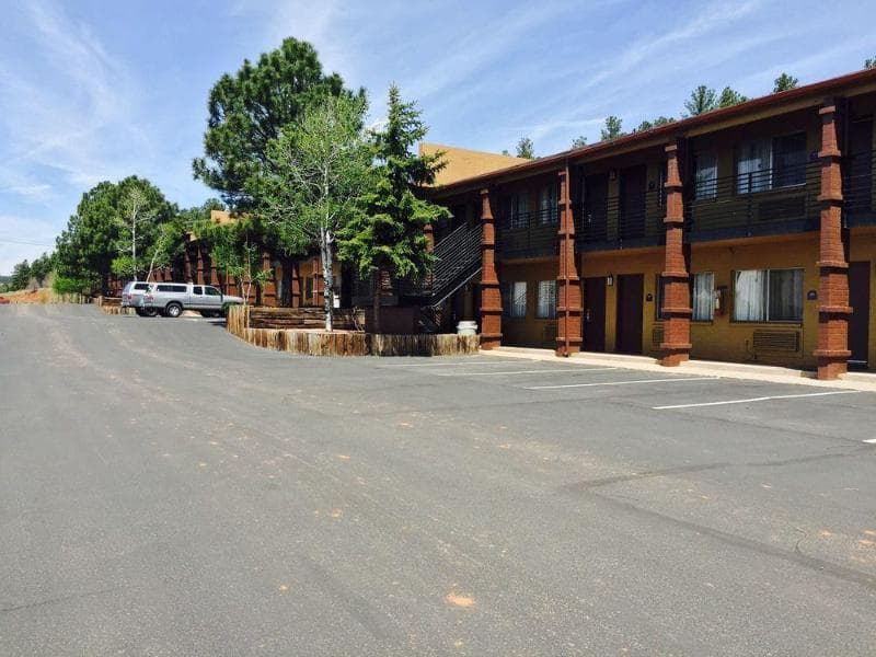 Aspen Flagstaff/Grand Canyon 5