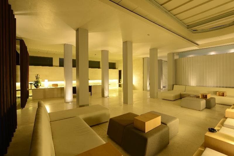 The Bale Nusa Dua 4
