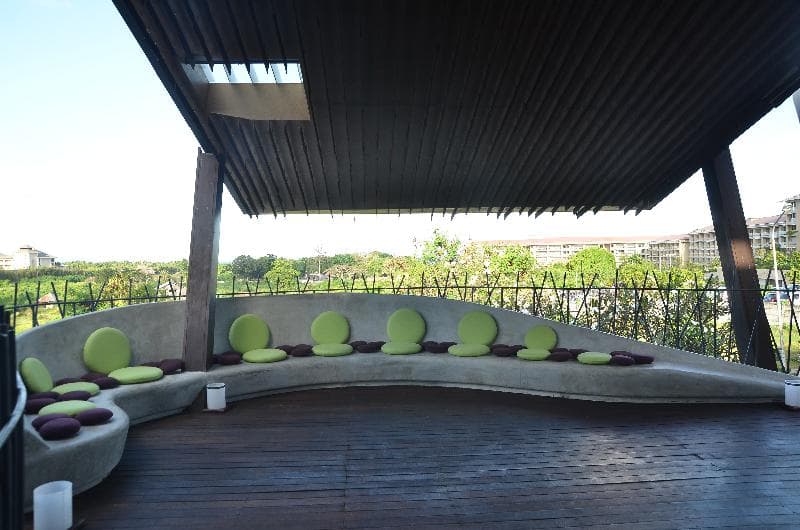 The Bale Nusa Dua 3