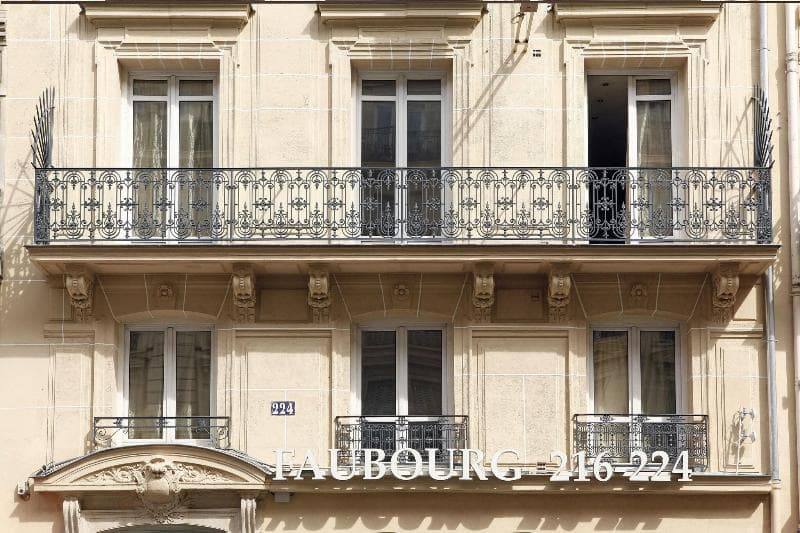 Sure Hotel by Best Western Paris Gare du Nord 4
