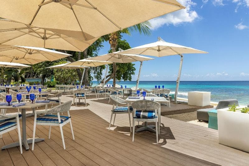 Tamarind By Elegant Hotels photo 1