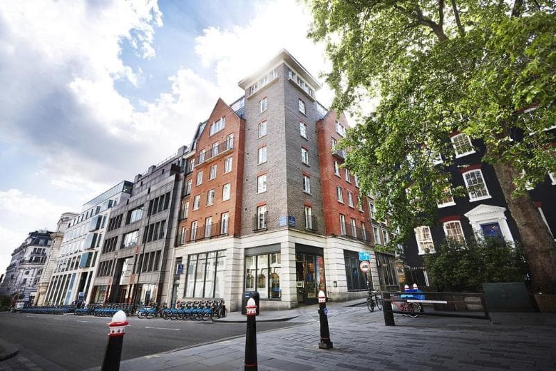 Marlin Apartments Queen Street 3