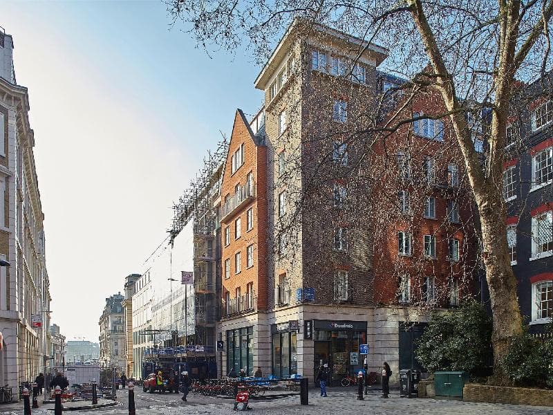 Marlin Apartments Queen Street 4