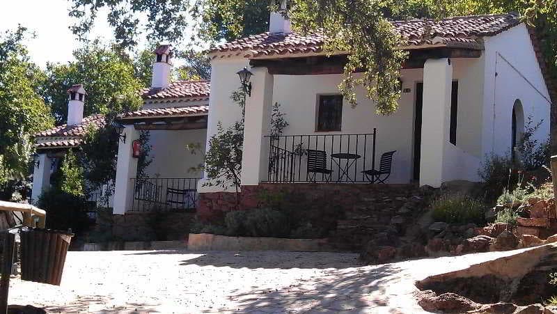 Finca Valbono (Adults Only) photo 1