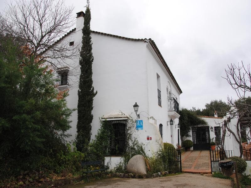 Finca Valbono (Adults Only) 5