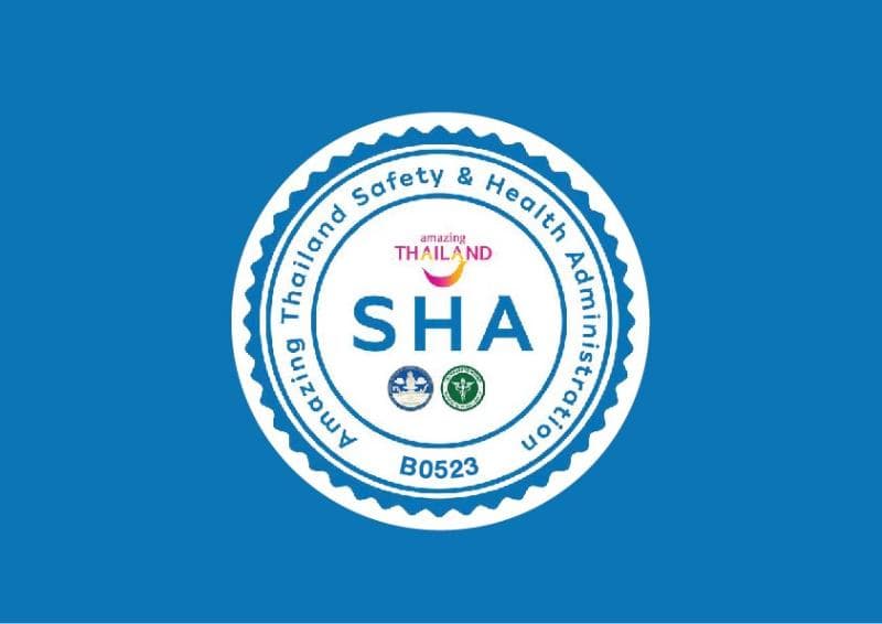Shasa Resort & Residences photo 1