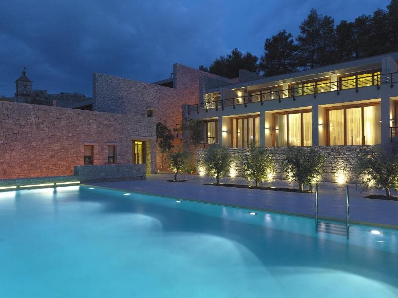 Nafplia Palace Hotel & Villas 3