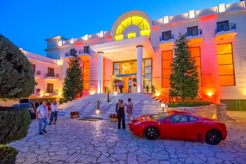 Epirus Palace Hotel & Conference Center 3