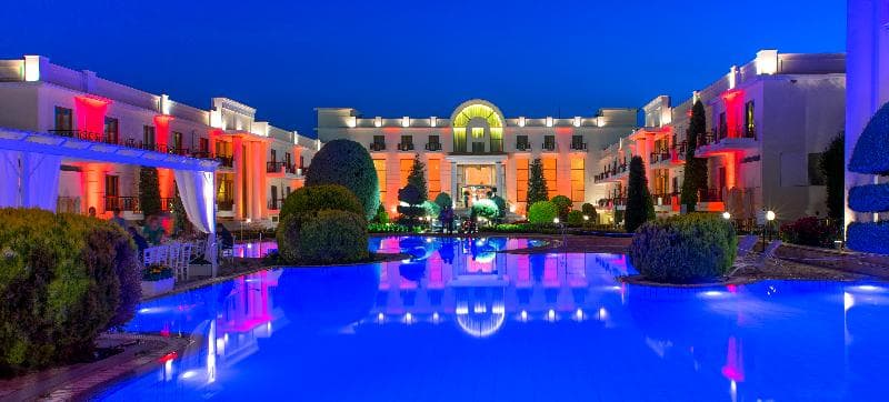 Epirus Palace Hotel & Conference Center 2