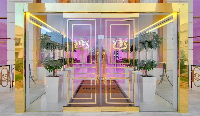 Epirus Palace Hotel & Conference Center 5