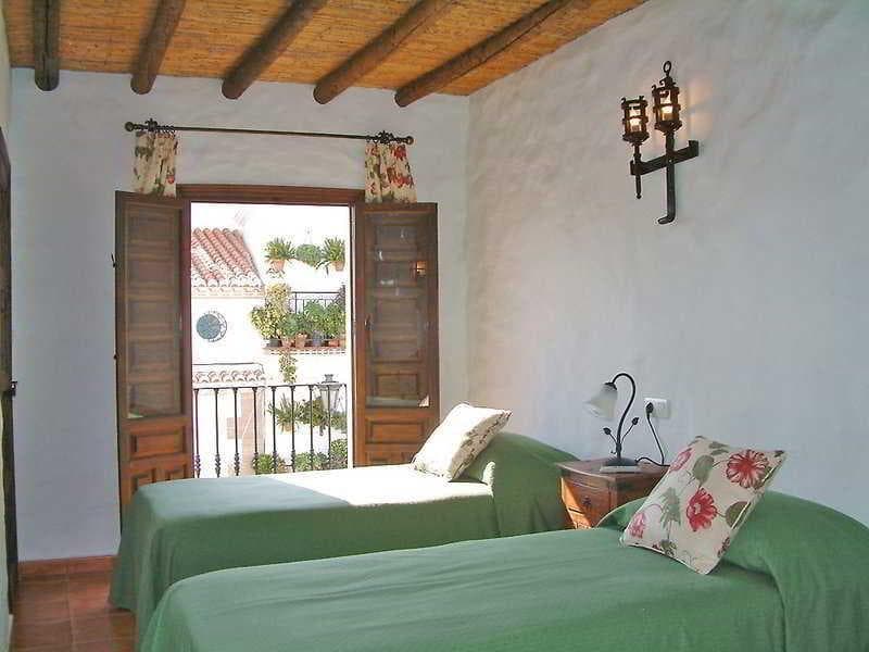 Posada La Plaza 5