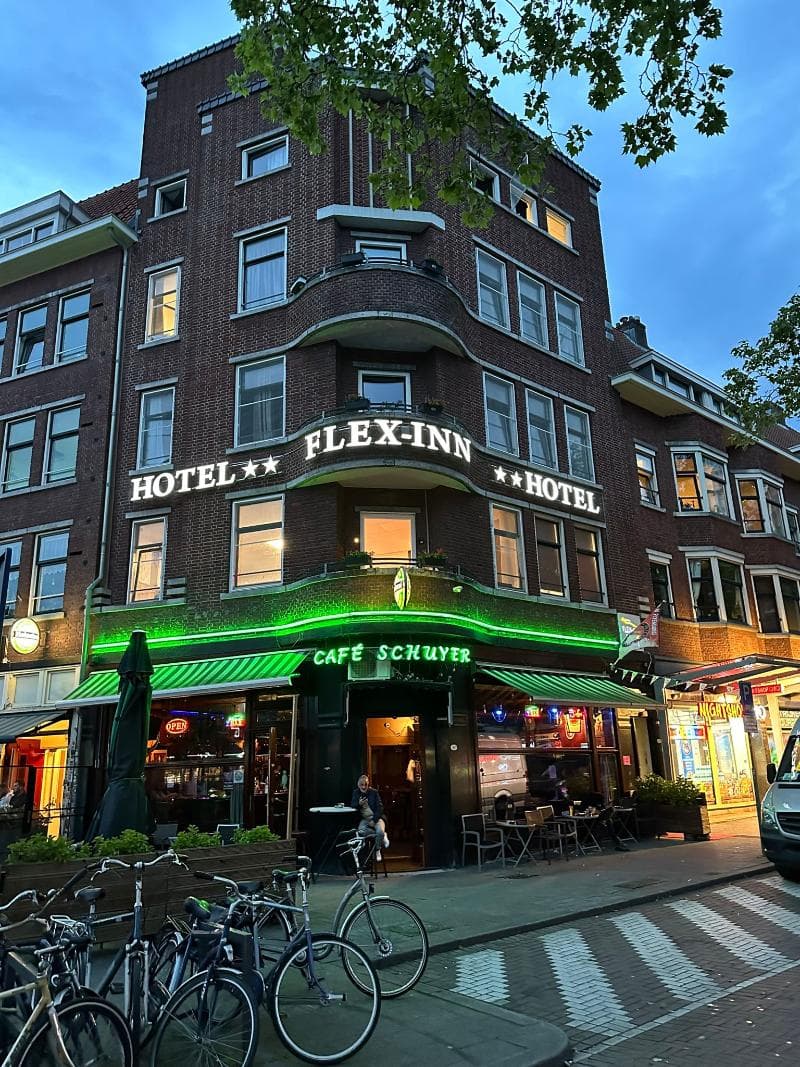 Flex-Inn photo 1