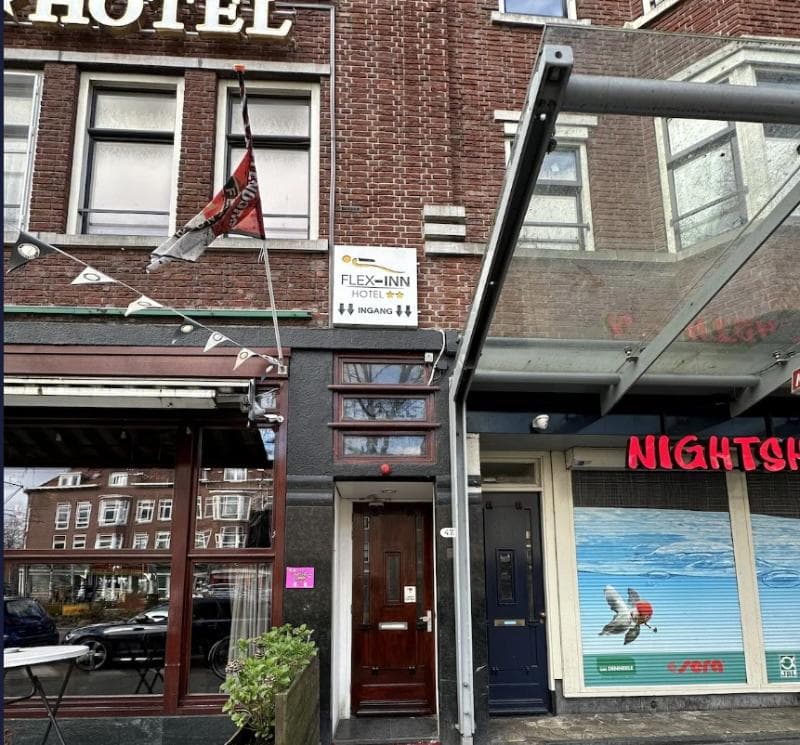 Flex-Inn 2
