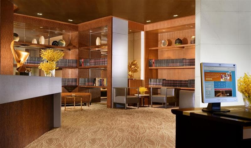 Sheraton Ningbo 5