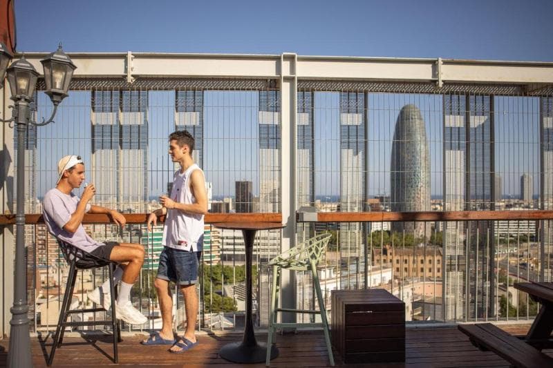 Barcelona Urbany 3