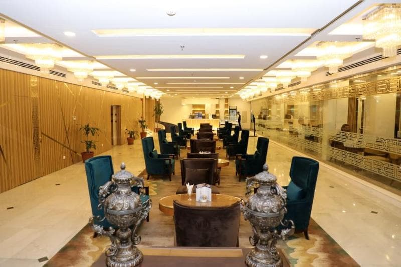Al Mutlaq Hotel 3