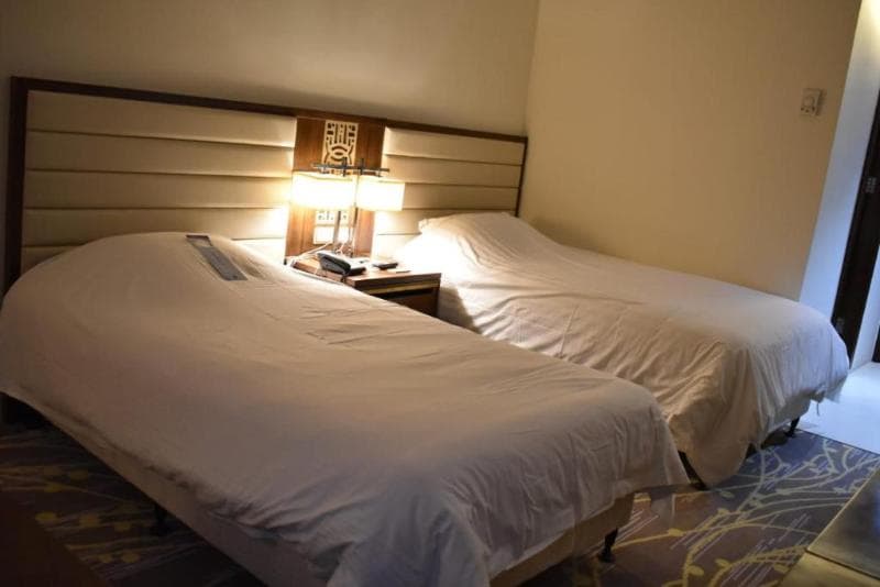 Al Mutlaq Hotel 4
