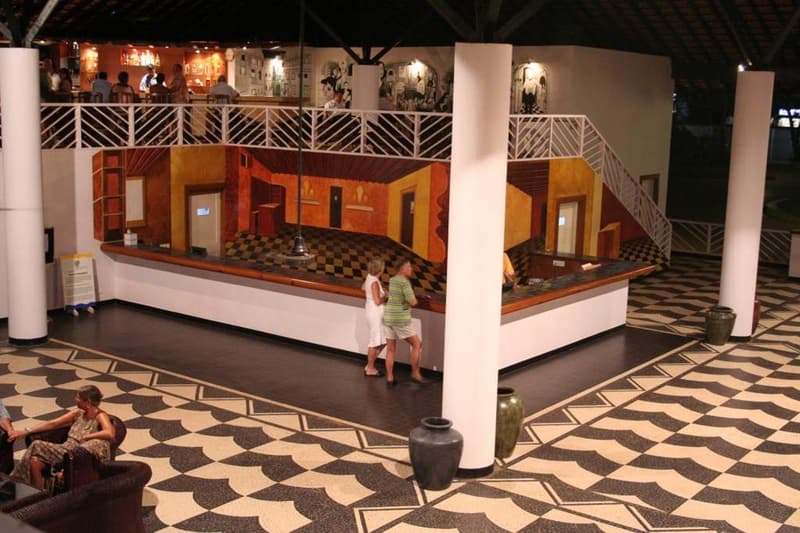 Novotel Goa Dona Sylvia Resort 4