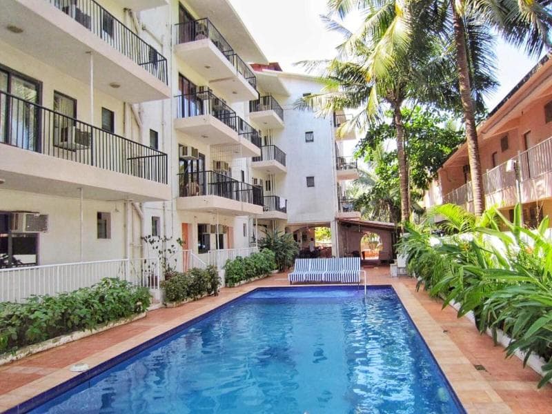 Rahi Coral Beach Resort photo 1