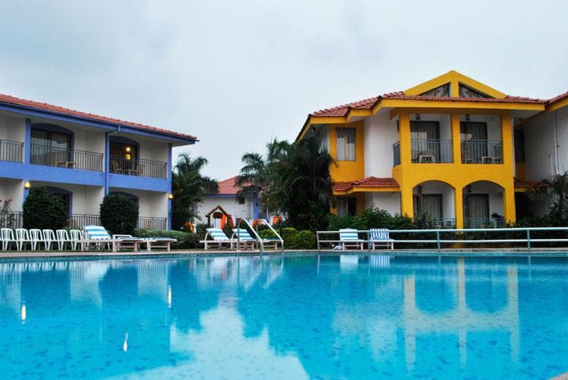 Baywatch Resort 5