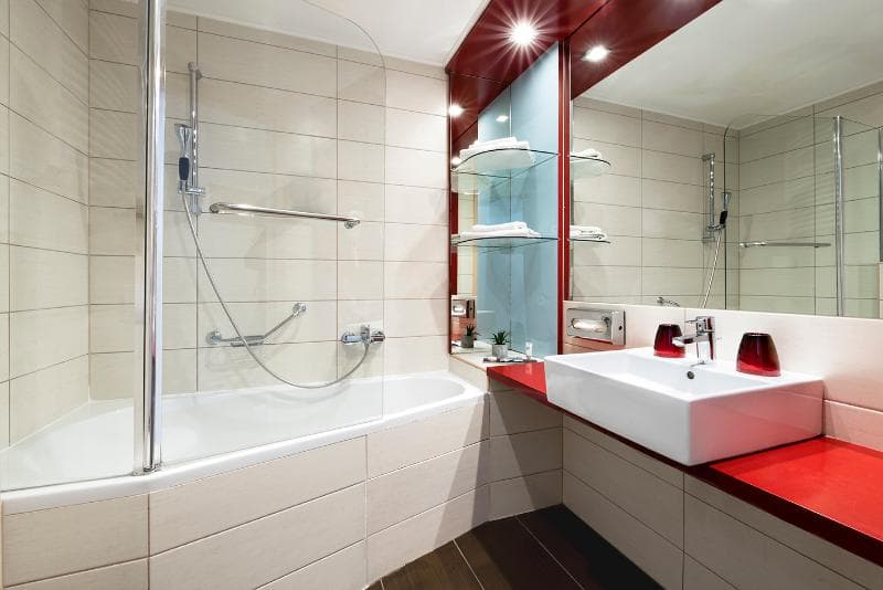 Promenade City Hotel photo 1
