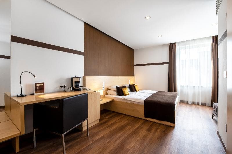 Promenade City Hotel 3