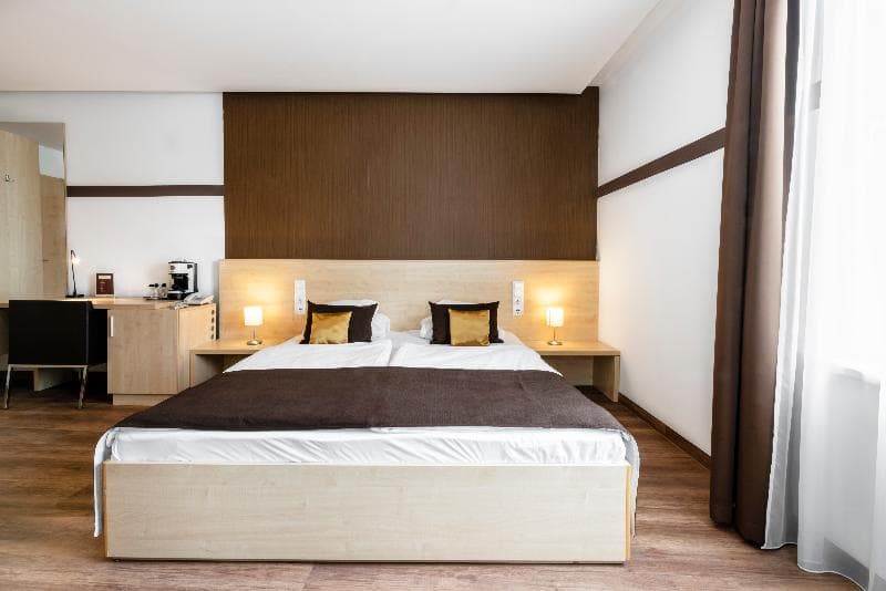 Promenade City Hotel 4
