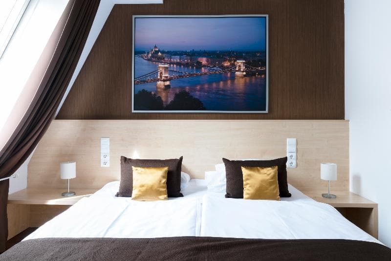 Promenade City Hotel 5