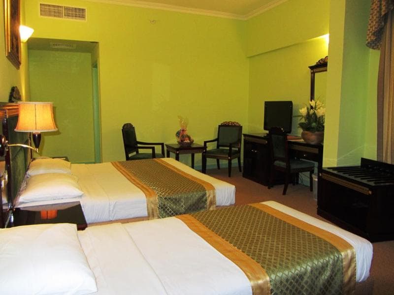 Comfort Inn Hotel Dubai photo 1