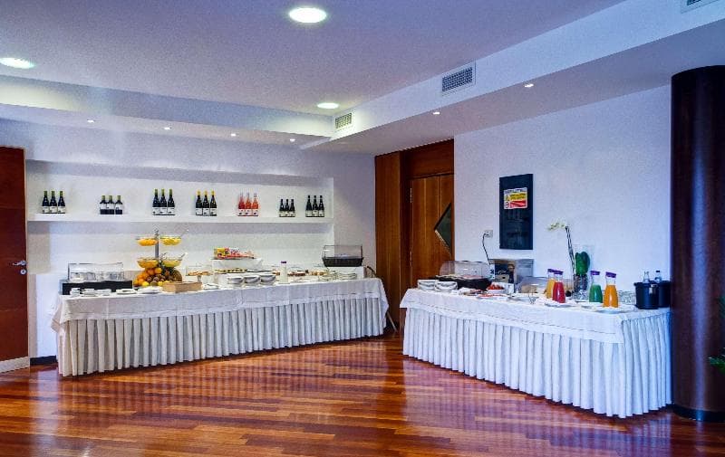 Esplanade Boutique Hotel, Bw Premier Collection 1
