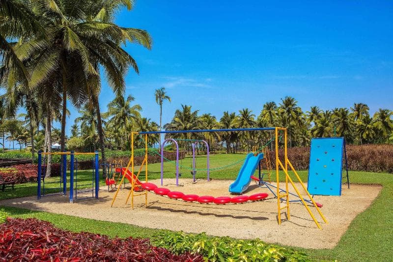 ITC Grand Goa Resort And Spa 2