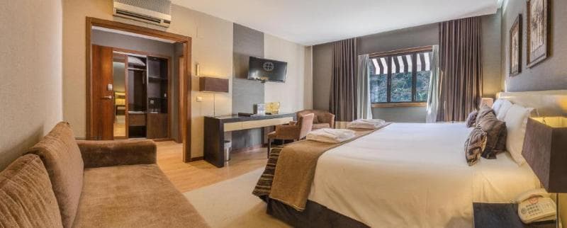 Your Hotel and Spa Alcobaca photo 1