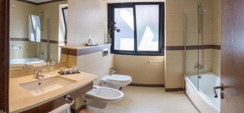 Your Hotel and Spa Alcobaca 3