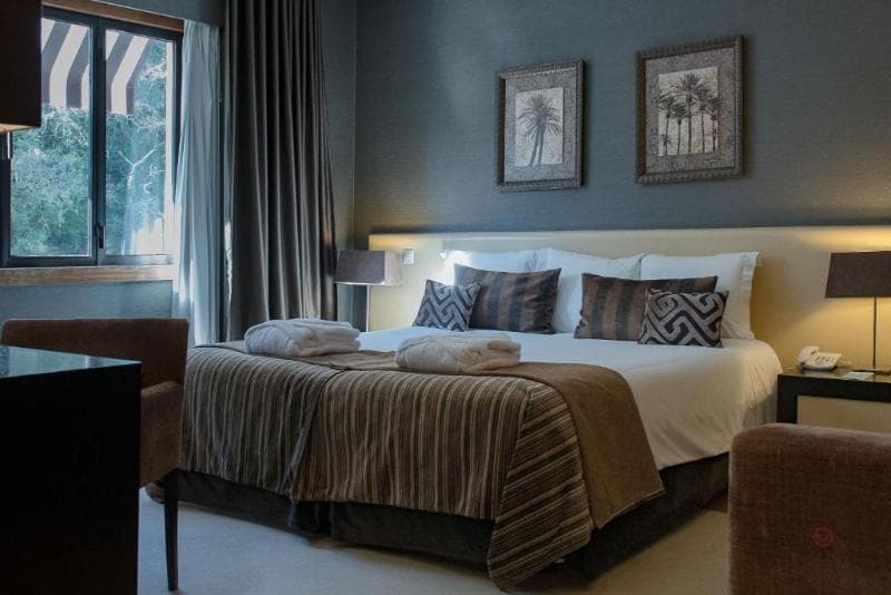 Your Hotel and Spa Alcobaca 5