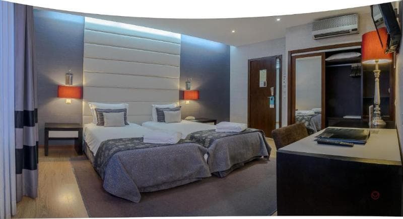 Your Hotel and Spa Alcobaca 4