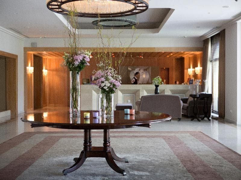 Hotel Du Lac Congress Center & Spa 4